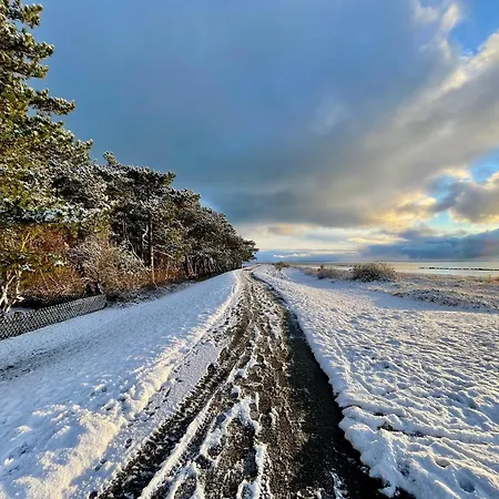 Ferienwohnung1 In Der Westwind *