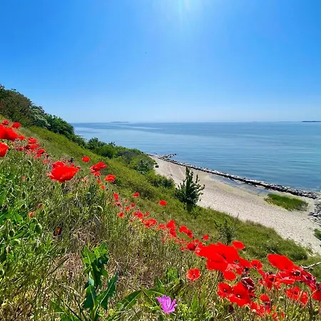 Lejlighed Ferienwohnung1 In Der Westwind
