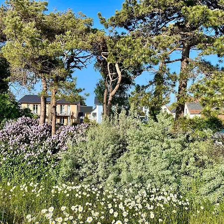 Ferienwohnung1 In Der Westwind Lejlighed