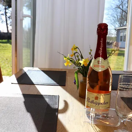 Ferienwohnung1 In Der Westwind *