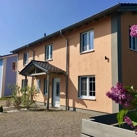 Ferienwohnung1 In Der Westwind