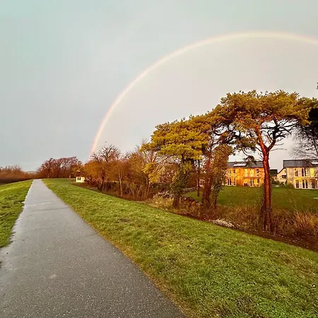 Lejlighed Ferienwohnung1 In Der Westwind Thiessow