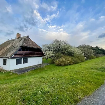 Ferienwohnung1 In Der Westwind *