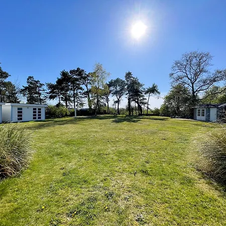 Lejlighed Ferienwohnung1 In Der Westwind Thiessow